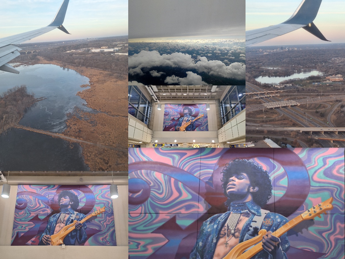Alexander Lauber — Welcome to Minneapolis