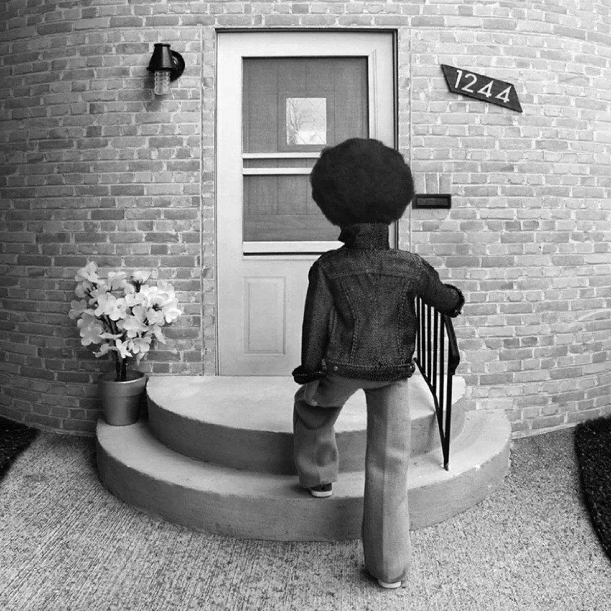 Troy Gua — The Anderson House