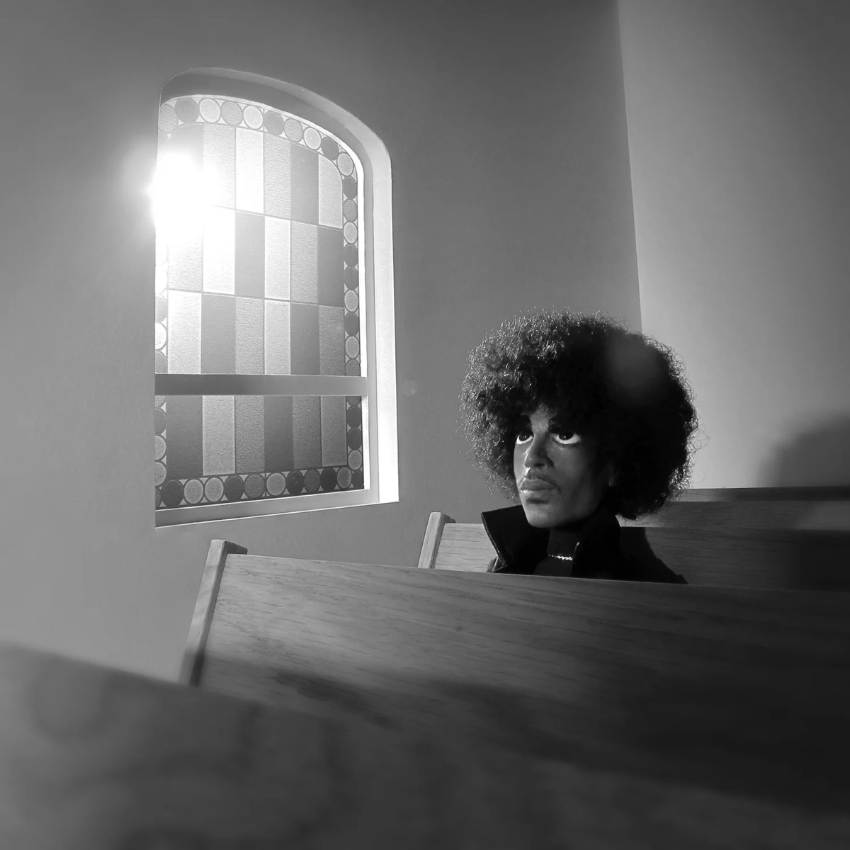 Troy Gua — Church