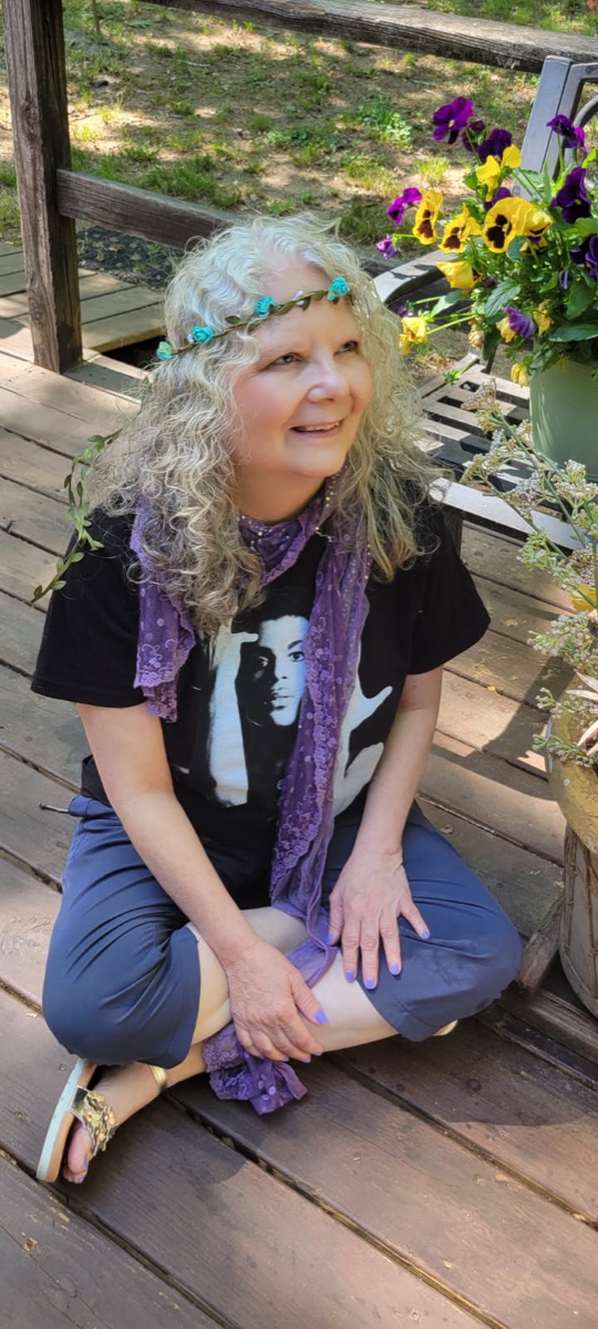 Portrait of Brenda Bower-Clemons