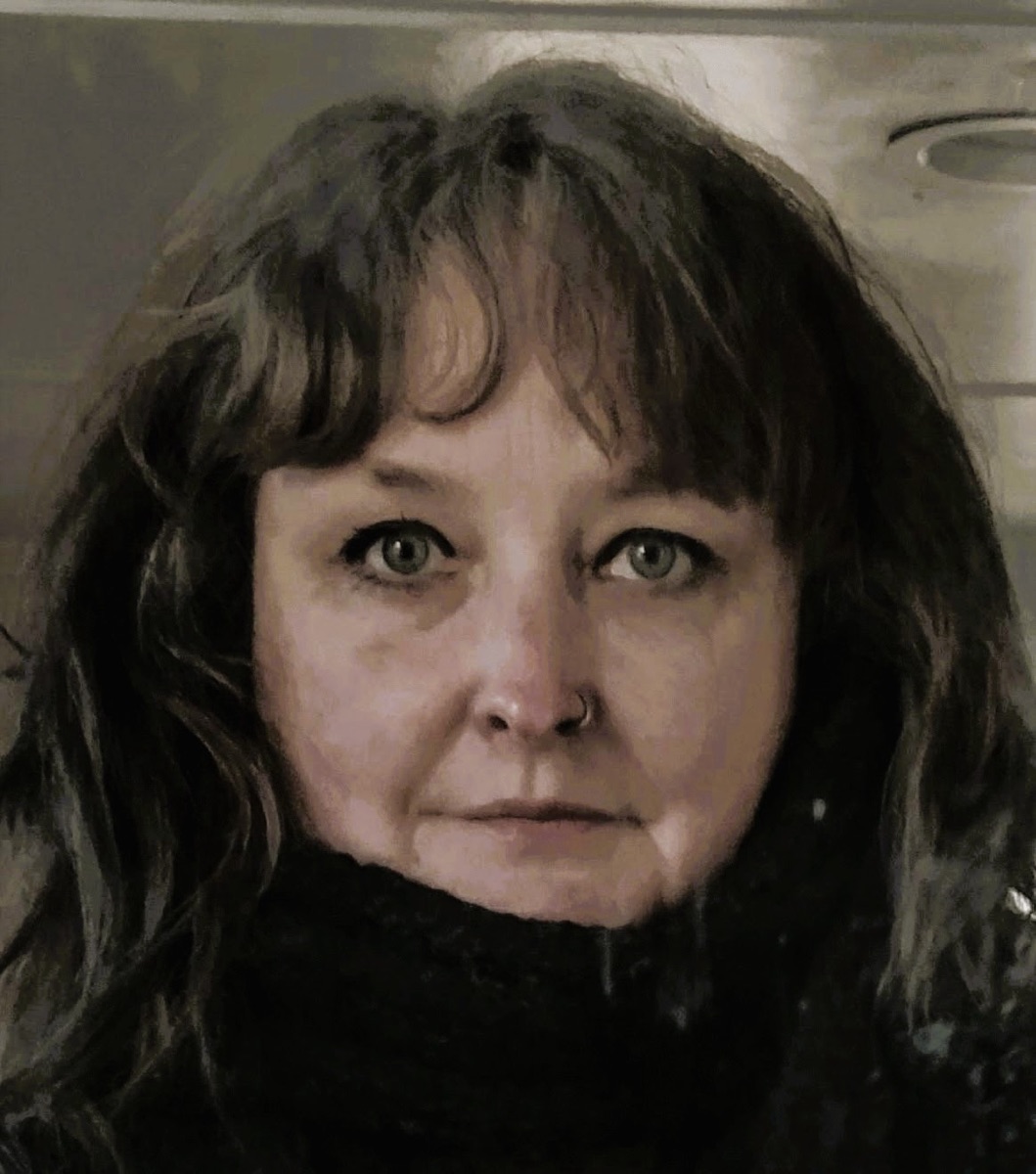 Portrait of Cheza Willis