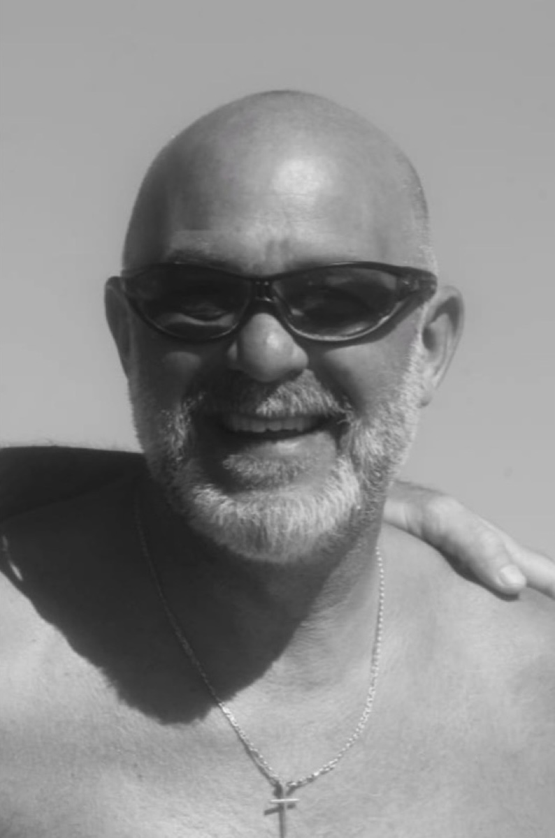 Portrait of Giuseppe Craca