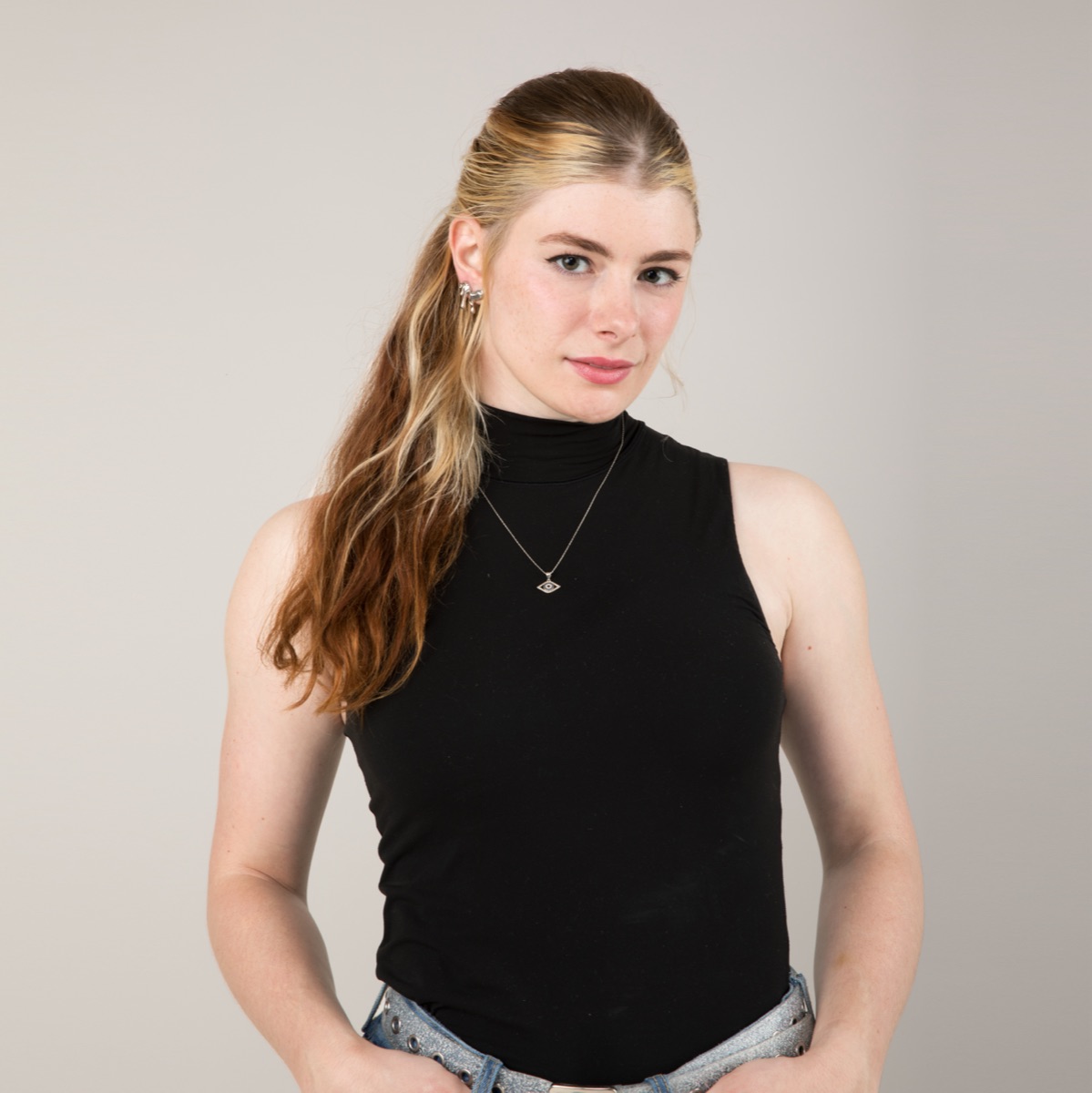 Portrait of Kat Regas