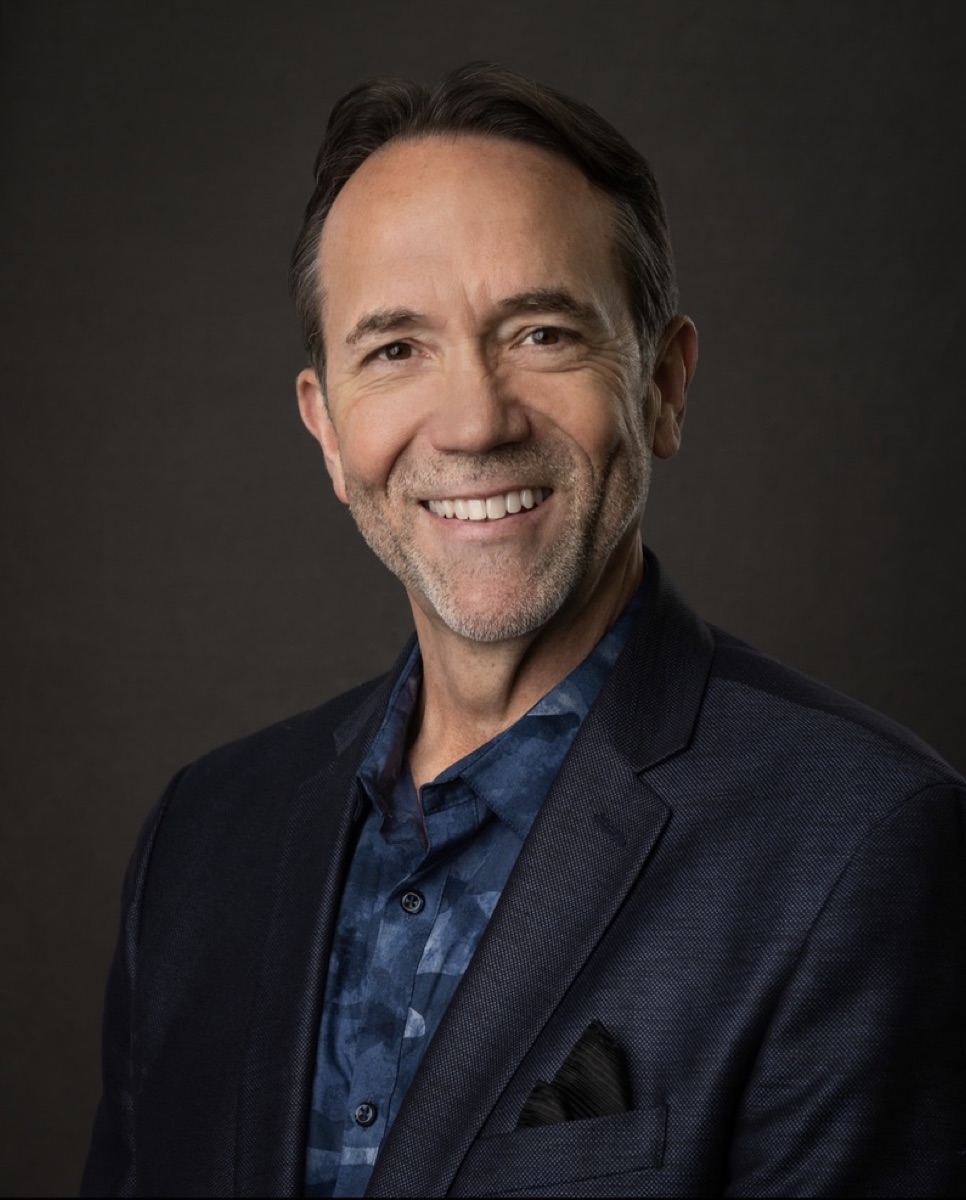 Paul Thomlinson