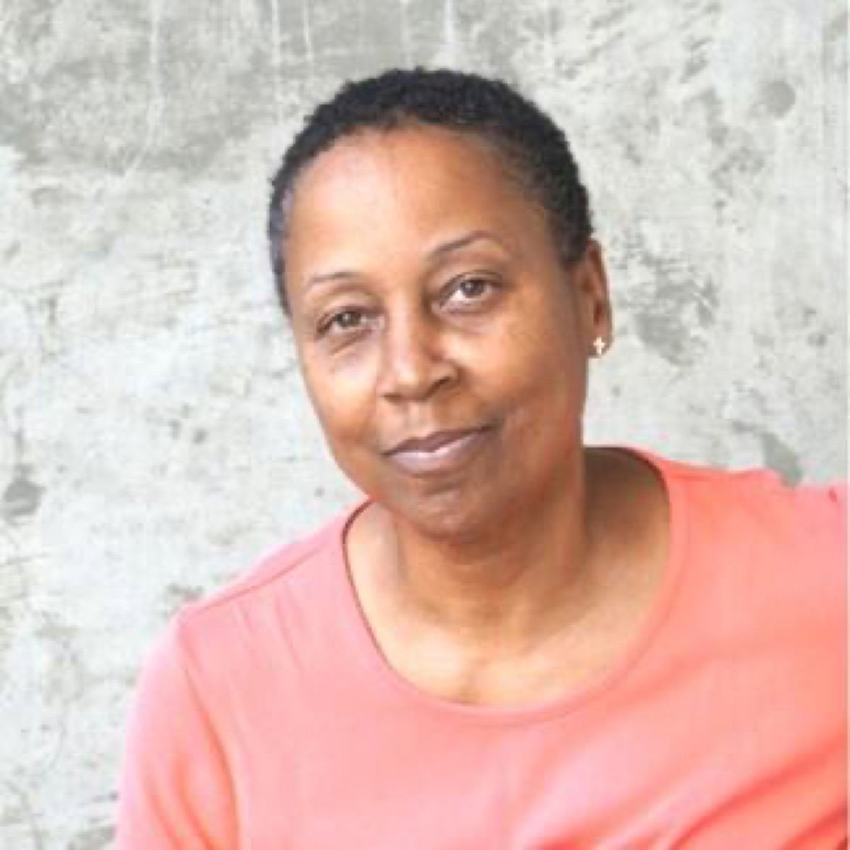 Portrait of Renée Westbrook