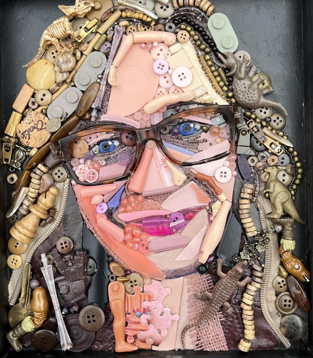 Sonja Dapper