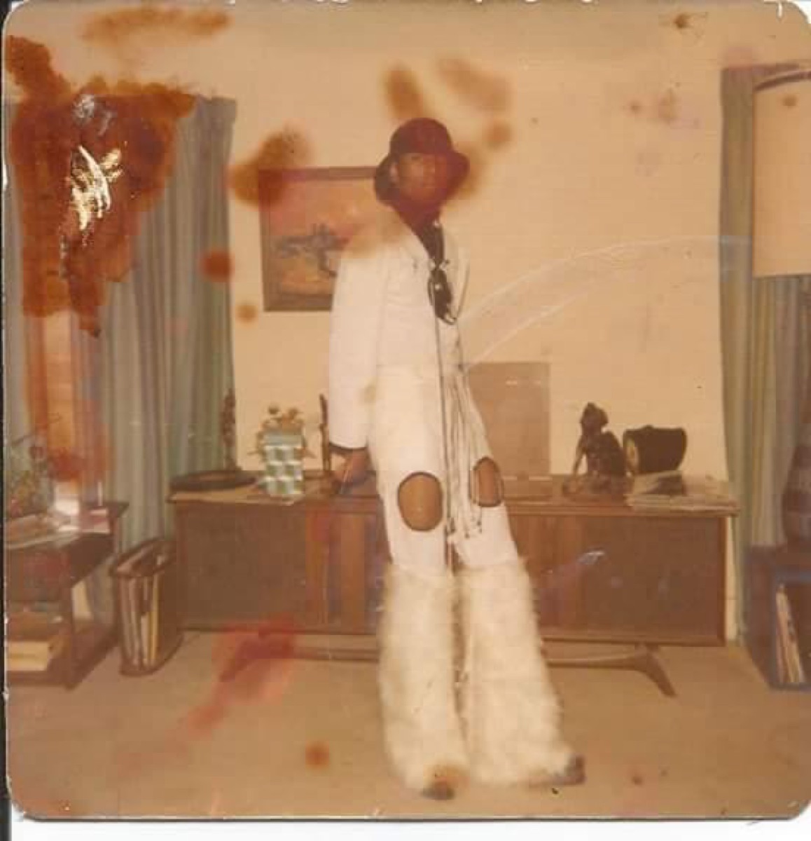 Terry Jackson