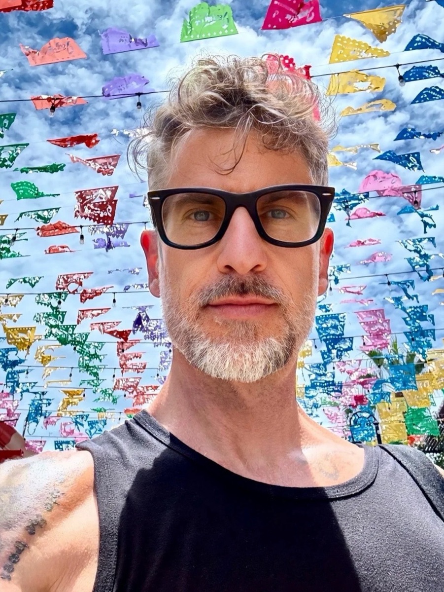 Portrait of Troy Gua